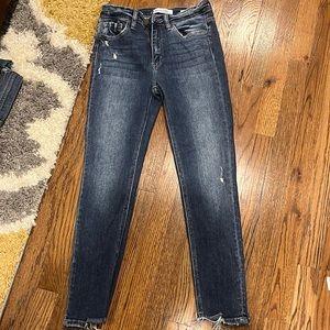 Flying Monkey jeans Size 26